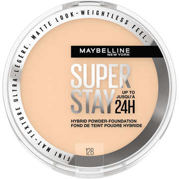 Super Stay Powder - 128